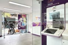 Nhà mặt tiền, 55m2, 6 lầu, bình thạnh, giá 22 tỷ.