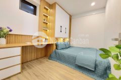 Bán nhà dương văn bé 5 tầng mt 4.5m nhà đẹp, ở ngay