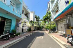 Cho thuê mặt bằng nhà nguyễn thông, vũng tàu, phù hợp kinh doanh văn phòng, spa