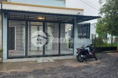 Hàng ngộp cần bán gấp nhà 124m2 ở xã tân thông hội củ chi. giá 750 triệu.