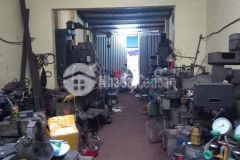 Chon thuê nhà cấp 4 trịnh đình thảo 130m2