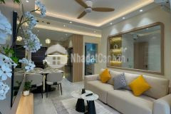 Bán nhanh căn hộ sky garden 3, pmh, q7, 3pn nhà mới đẹp, giá chỉ 5,3 tỷ, lh 0901.180.156