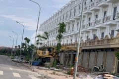 Bán đất dự án trạm lộ thuận thành bắc ninh ngay quốc lộ 38