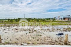 Bán nền thổ gần kcn tân bình 5x29 giá 490tr