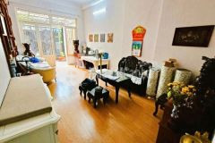 Tân bình, hxh, 3 tầng, 94m2, gần mt, vip bàu cát, gần ngay metro nguyễn hồng đào, 11.45 tỷ