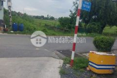 68m2 đất mặt tiền đường beton 358 giá 1,39 tỷ