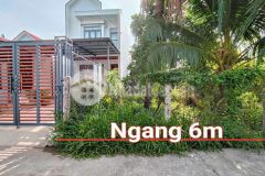 Bán đất thị trấn diên khánh sát bên bờ kè sông cái đường thông