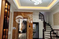 Bán nhà phố tây sơn, đống đa, 6 tầng thang máy mới, ngay gần phố