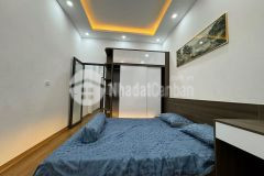 Bán nhà hoàng văn thái tx, dt 48m2, giá 9.5 tỷ, 2 thoáng, oto