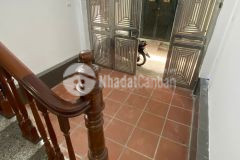 B.á.n nhà vĩnh quỳnh, phân lô, ngõ nông, gần phố, nhà dân xây chắc chắn, 33m2, mt 3.2m, nhỉnh 5 tỏi