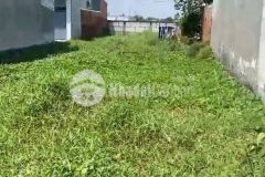 135m2 thổ cư hẻm tỉnh lộ 824 xã đức hòa thượng, đức hòa giá 1,1 tỷ