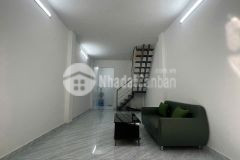 Bán nhà 4.5x13, 1 lầu ni sư huỳnh liên giá chỉ 4.65 tỷ tl