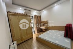 Bán nhà đẹp nam từ liêm chỉ việc xách vali về ở full nội thất xịn gần phố, gần ô tô