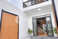 Chỉ 880tr, có ngay nhà 1 trệt 1 lầu 76m2 xe hơi thông nhà đầu tư bao lời