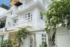 Bán biệt thự nguyễn thành ý p.đakao q.1 3 tầng 180m2 giảm sâu chỉ còn 58 tỷ thương lượng.