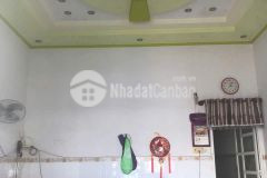 Bá.n nhà trệt đường b27 kdc 91b phường an khánh, ninh kiều, cần thơ