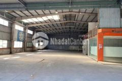 Cho thuê kho, nhà xưởng 610m2, đường xe container điện 3 pha giá chỉ 30 triệutháng