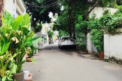 Hiếm có khó tìm, hẻm ô tô thông p17 bình thạnh, 2 tầng 3.8m x 15m, chỉ 6.5 tỷ