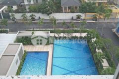 Cho thuê căn hộ sunrise riverside, 6,5triệu, lh 0907 727308