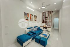 Cần bán nhà văn chương, 40m2, 5 tầng mới cứng, trung tâm đống đa, chỉ 6.6 tỷ ở ngay