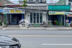 Cho thuê nhà trệt 1 lầu mặt tiền tầm vu kế vincom xuân khánh cần thơ giá dưới 20 triệu