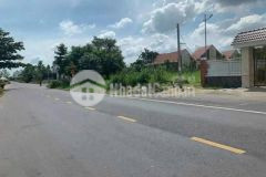 Bá.n 3.269m2, đất 2 mặt tiền trương vĩnh nguyên phú thứ cái răng cần thơ