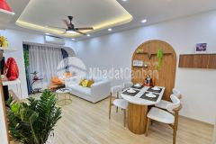 Cần bán nhanh căn hộ sky garden 3, pmh, q7, tk 3pn nhà mới đẹp, giá chỉ 5,4 tỷ