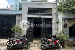 Nhà 1 đường số 3, bình hưng hòa, bình tân dt 68m2 2 lầu 4pn 3wc giá 5,3 tỷ