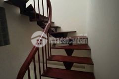 Bán nhà phố vương thừa vũ dt45,5t, 15 tỷ