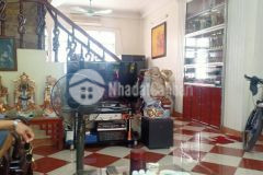 Cách 1 nhà ra phố an dương tây hồ 2 mặt ngõ ôtô đỗ cửa 67m 5t 15tỷ tiện ích đầy đủ