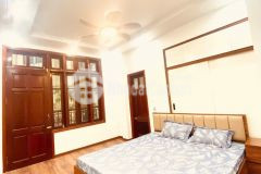 Bán nhà hào nam giá 9.5 tỉ, diện tích 40m2, 4 tầng, vị trí vàng