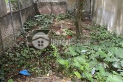 Bán đất nguyễn khoái 121m ngõ thẳng ô tô 7 chỗ vào ra hoàng mai