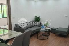 Bán căn hộ tập thể minh khai, hai bà trưng, nhà mới ở luôn, ô tô đỗ chân cầu thang