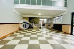 Cho thuê nhà trệt 1 lửng 1 lầu góc 2 mặt tiền rộng đẹp kdc 586 cái răng cần thơ