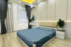 Bán nhà khương trung 6 tầng thang máy 80m 15,8 tỷ