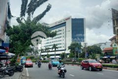 Bán nhà cộng hoà hxh, 6x17, 5 tầng, phường 13, tân bình, giá 16,9 tỷ