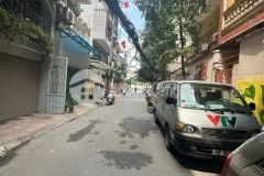 Bán nhanh nhà phố lê trọng tấn dt42, 4t, mt4m, 12 tỷ.