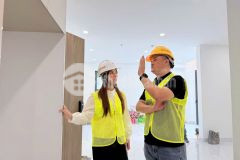 Nhận thiết kế thi công nội thất căn hộ bình dương sài gòn cam kết chất lượng