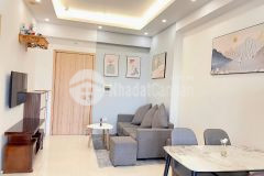 Giá rẻ nội thất đẹp hướng mát chỉ có tại khu đô thị thanh hà hà đông