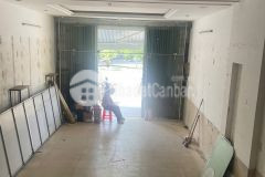 Cho thuê nhà 2 tầng đường lê đại hành khuê trung cẩm lệ