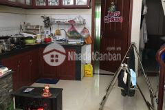 Nhà hxh hồ bá phấn dt 120m vị trí đẹp giá tốt