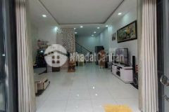 Hẻm ô tô thông hoàng hoa thám, 3 tầng dt gần 60m2 ngang 5m, 6x tỷ.