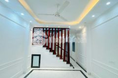 Bán nhà thái hà đống đa, nhà mới xây, phân lô cán bộ, thiết kế hiện đại, ô tô đậu cửa, 40m2, 4 tầng,