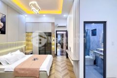 Bán nhà đại từ hm,dt48m2,giá 9.xxtỷ,thang máy, mới koong,sổ vuông