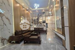 Bán nhà 3 tầng kđt vạn phúc, ph thanh bình, tp hải dương, 76m2, mt 4m, 3 ngủ, 3 vs, 5.68 tỷ