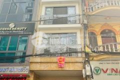 Chính chủ cho thuê văn phòng tại 154 nguyễn ngọc nại, thanh xuân giá tốt, vị trí đẹp