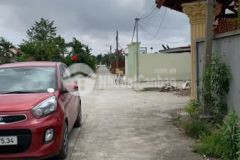 Chỉ 10trm có đất tuyến 2, đường đức thắng, hợp đức, đồ sơn, hải phòng