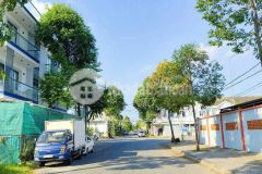 Bán nền đẹp 100m2 đường c1 khu thiên lộc, phú thứ, cái răng, cần thơ.