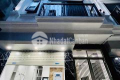 Bán nhà văn chương, đống đa 38m2, 6t thang máy, mt4.6m đẹp long lanh giá 7.9 tỷ