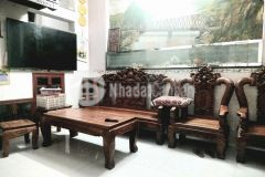 Bán nhà hxh 6m, có lề, xuân thới thượng 58, hóc môn, 90m2, 2 tầng, chỉ 4,2 tỷ
